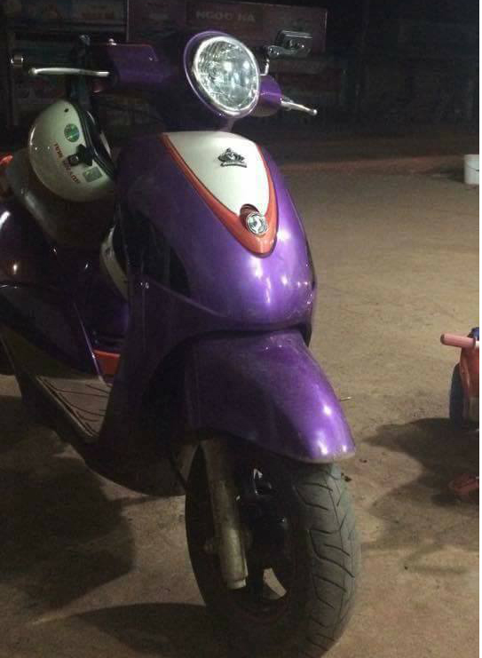 chong cua nguoi vo tre mat tich bi an khi di giao my pham anh va hai con nho cho em ve