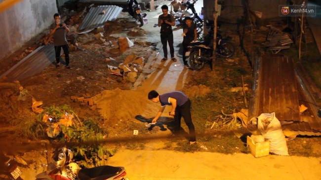 nam thanh nien bi truy duoi dam tu vong o ngoai o sai gon