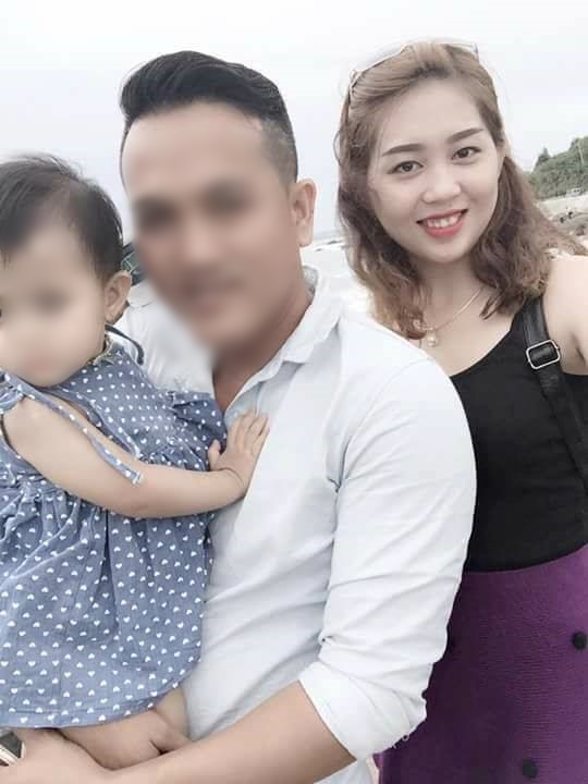 nguoi vo xinh dep mat tich khi di giao my pham xuat hien cuoc dien thoai doi 16 nghin usd tien chuoc tu bien gioi