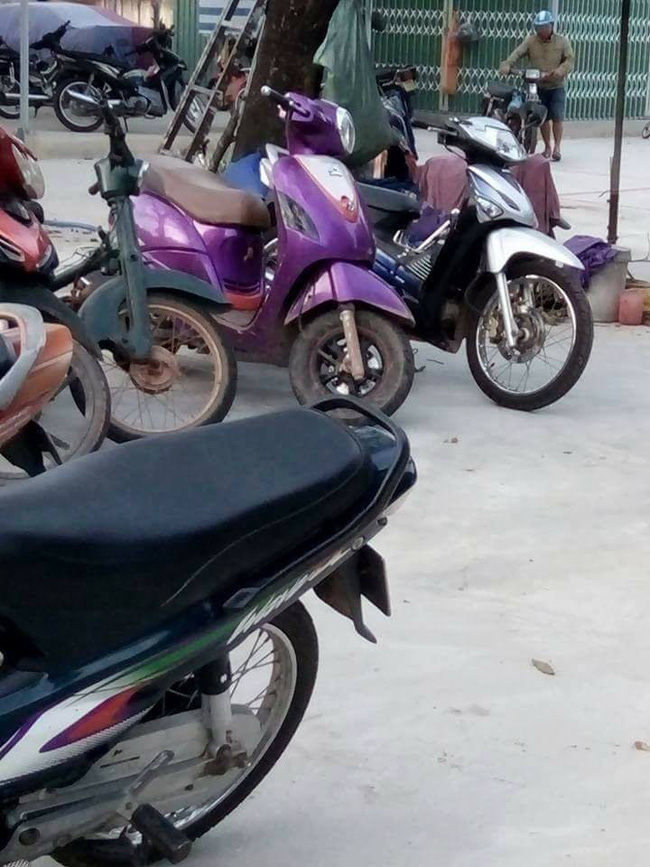 nguoi vo xinh dep mat tich khi di giao my pham xuat hien cuoc dien thoai doi 16 nghin usd tien chuoc tu bien gioi