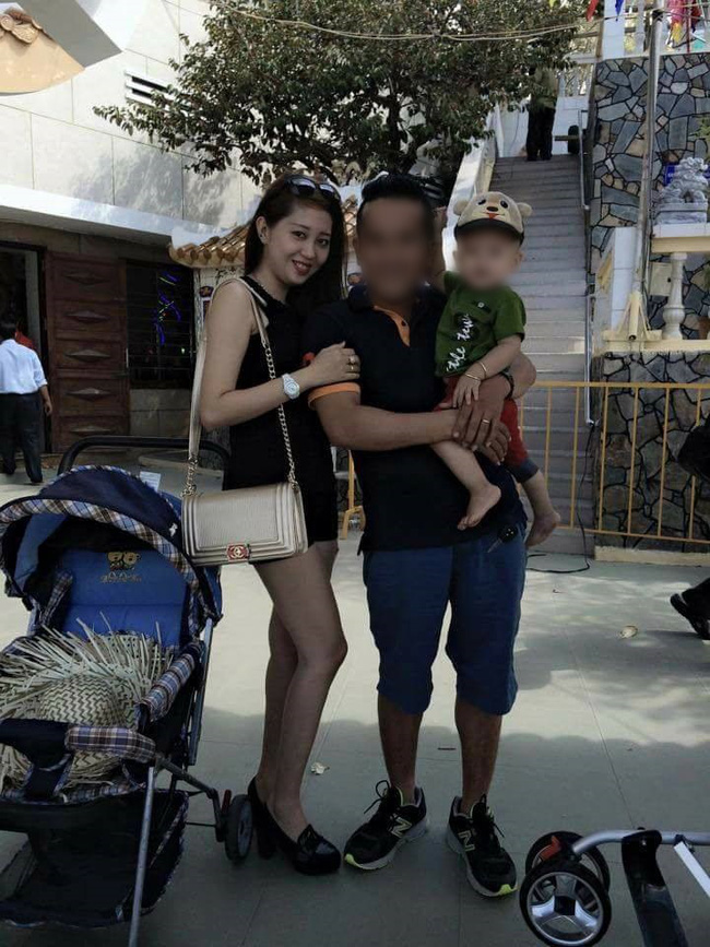 nguoi vo xinh dep mat tich khi di giao my pham xuat hien cuoc dien thoai doi 16 nghin usd tien chuoc tu bien gioi