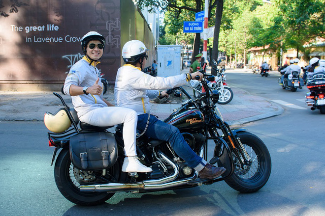 my nhan ngoa ho tang long duong tu quynh nhay flasmob cung dan sao viet