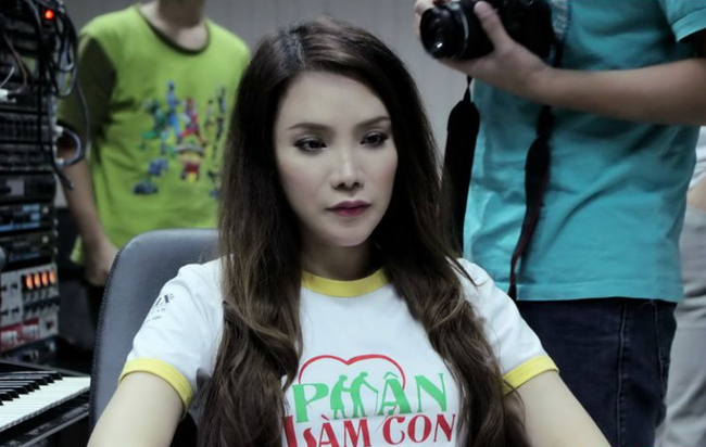 khuon mat tung sua di sua lai cua ho quynh huong hien gio ra sao