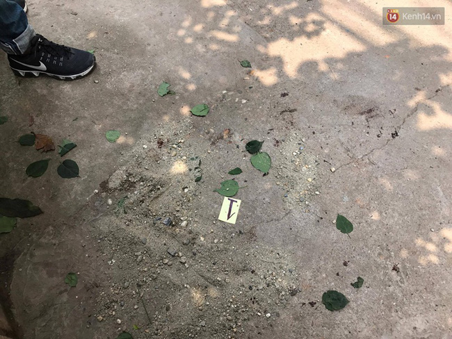 rung dong bac ninh nua dem cai nhau voi vo vung dao sat hai ca nha