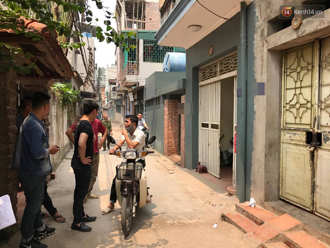 rung dong bac ninh nua dem cai nhau voi vo vung dao sat hai ca nha