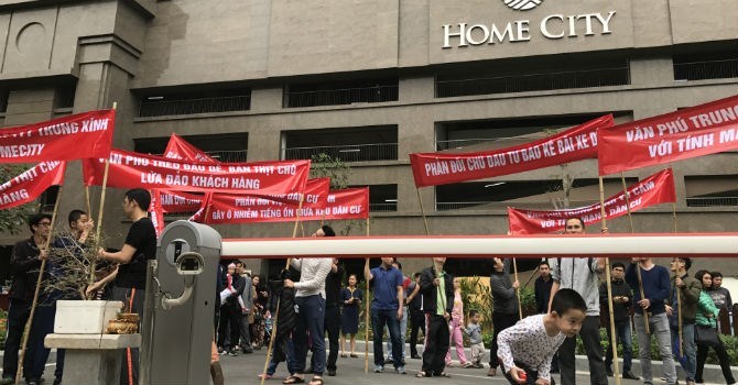 ha noi ra soat lai toan bo quy trinh van hanh chung cu