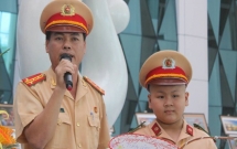 da nang bo tri chung cu cho gia dinh cau be ung thu