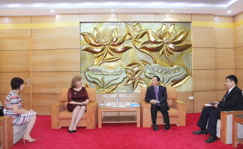 de xuat thanh lap hoi huu nghi viet nam colombia