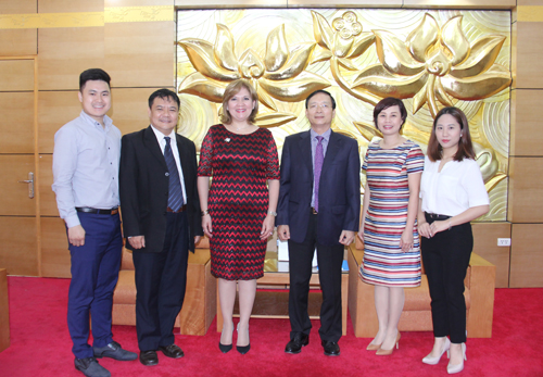 de xuat thanh lap hoi huu nghi viet nam colombia