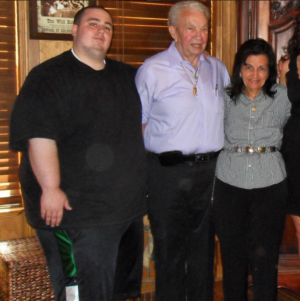 giam 105kg trong 3 nam anh chang lot xac va tro thanh huan luyen vien the hinh