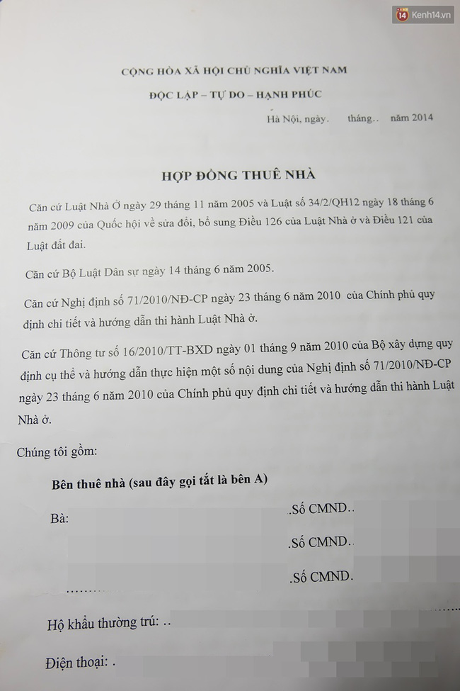 sinh vien o tro va nghin le mot chuyen tai quai chi co chu tro moi nghi ra