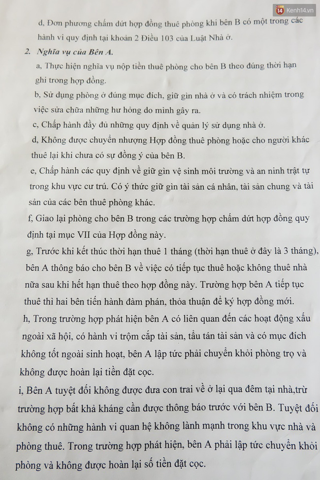 sinh vien o tro va nghin le mot chuyen tai quai chi co chu tro moi nghi ra