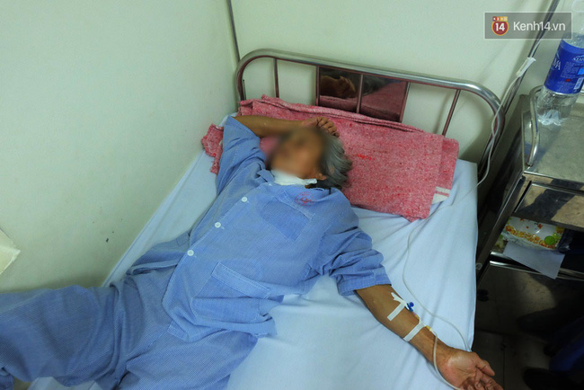 be gai 9 tuoi bi bo truy sat o bac ninh me da co che chan cho hai chi em sau khi bi bo dam