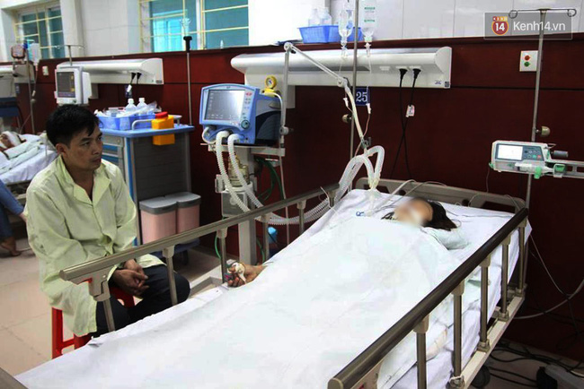 be gai 9 tuoi bi bo truy sat o bac ninh me da co che chan cho hai chi em sau khi bi bo dam