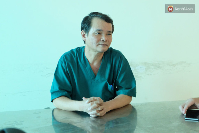 be gai 9 tuoi bi bo truy sat o bac ninh me da co che chan cho hai chi em sau khi bi bo dam