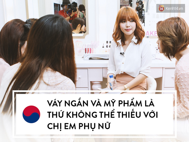di han quoc nho bo tui ngay 10 dieu thu vi khong phai ai cung biet ve dat nuoc nay