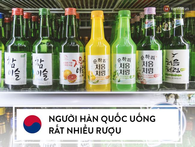 di han quoc nho bo tui ngay 10 dieu thu vi khong phai ai cung biet ve dat nuoc nay