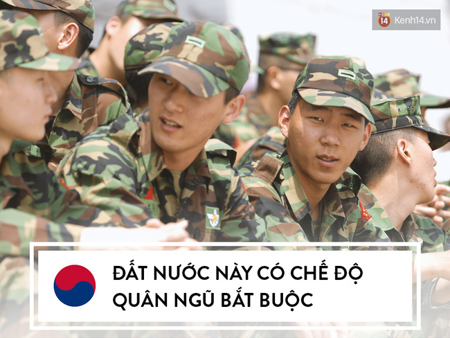di han quoc nho bo tui ngay 10 dieu thu vi khong phai ai cung biet ve dat nuoc nay