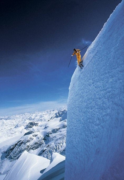 20 buc hinh cho thay su chiu choi cua nhung du khach mao hiem nhat the gioi