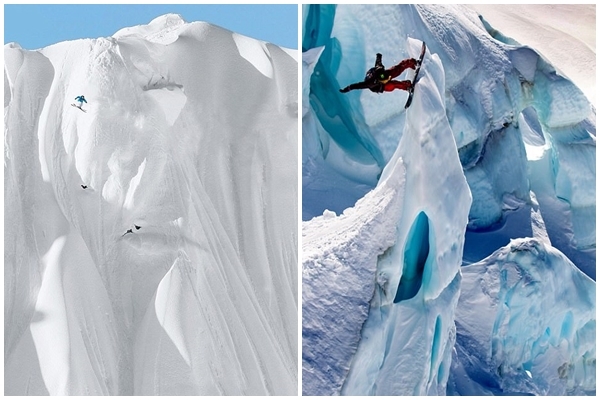 20 buc hinh cho thay su chiu choi cua nhung du khach mao hiem nhat the gioi