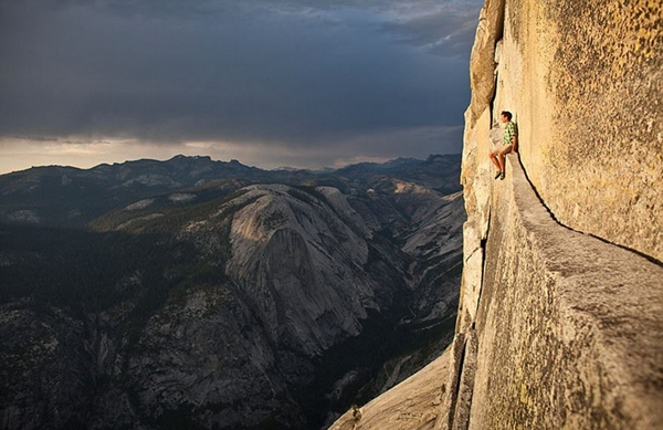 20 buc hinh cho thay su chiu choi cua nhung du khach mao hiem nhat the gioi