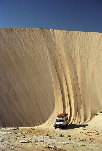 20 buc hinh cho thay su chiu choi cua nhung du khach mao hiem nhat the gioi