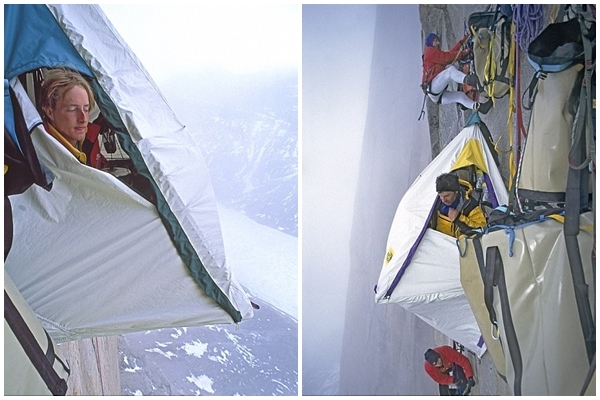 20 buc hinh cho thay su chiu choi cua nhung du khach mao hiem nhat the gioi