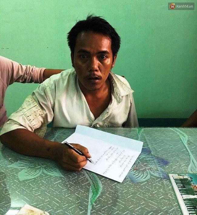 bat nghi pham dam tai xe taxi gan 10 nhat trong dem