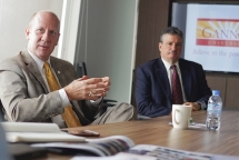 gannon university hop tac voi hai truong dai hoc viet nam