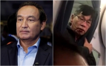ceo hang hang khong united airlines len tieng xin loi sau vu viec keo hanh khach xuong may bay