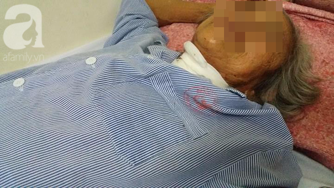 vu bo chem ca gia dinh khien con 5 tuoi tu vong me da gio tay co che chan cho hai chi em chau