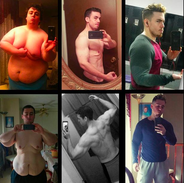 an nhieu nen nang den gan 2 ta mat viec bi nguoi yeu da anh chang beo da nuot nuoc mat de tap luyen va ket qua khien ai cung phai bat ngo