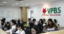 chung khoan vpbs thong qua phat hanh rieng le tang von them toi da 500 ty dong