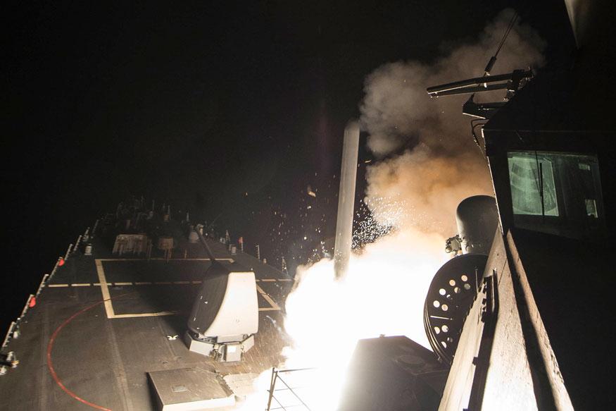 my canh bao co the tiep tuc tan cong syria