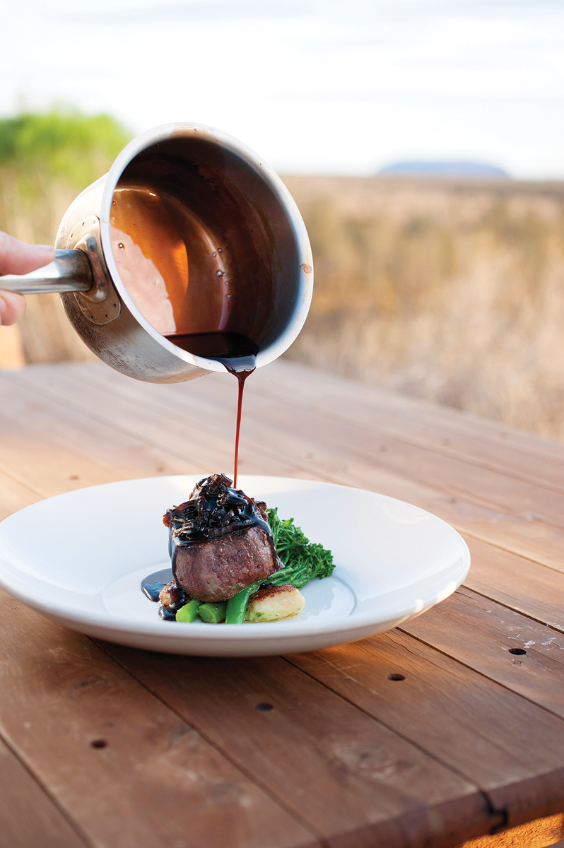 trai nghiem tinh hoa am thuc uc qua le hoi am thuc uc chau