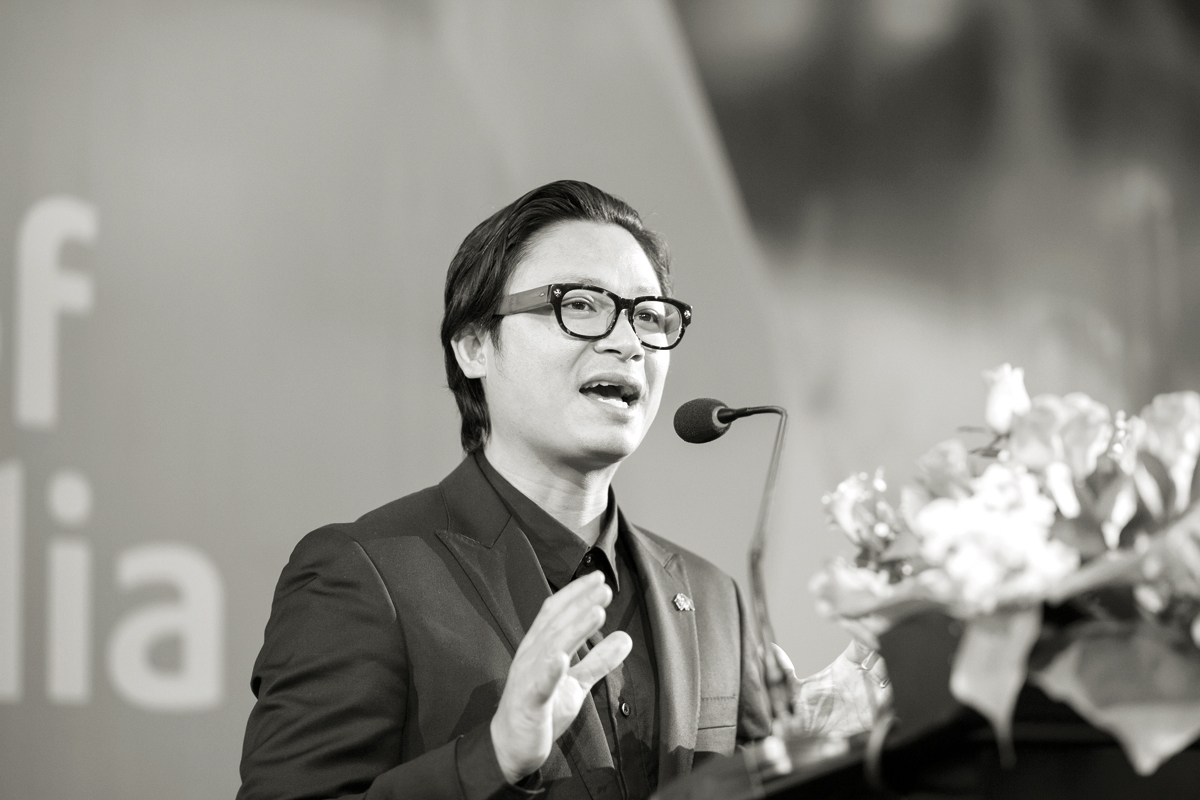 trai nghiem tinh hoa am thuc uc qua le hoi am thuc uc chau