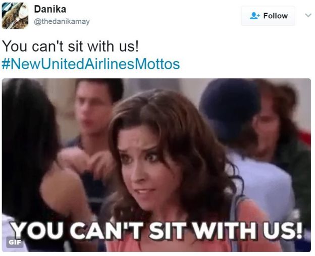 khong chi bi phan doi du doi united airlines con hung chiu con mua anh che sau be boi loi khach xuong may bay