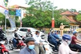 thu tuong yeu cau dam bao an toan giao thong dip nghi le 304 va 15