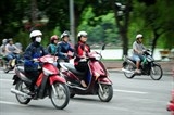 hom nay khong khi lanh anh huong den cac tinh bac bo va bac trung bo