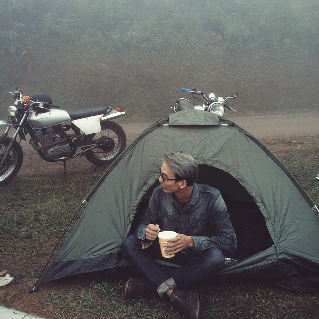 truy tim anh chang dem quai thu ducati gan 300 trieu chay xe om