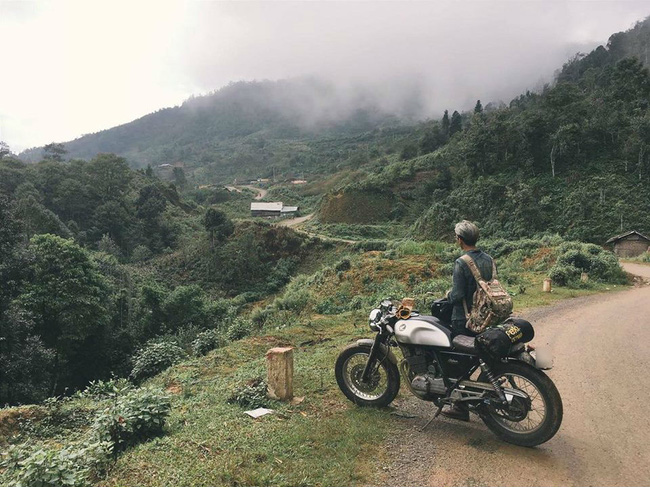 truy tim anh chang dem quai thu ducati gan 300 trieu chay xe om