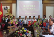 bo nhiem dieu dong nhan su chu chot tinh dak nong