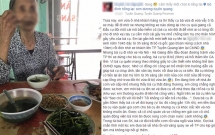 cau chuyen cam dong cua nu tai xe dua cu gia 72 tuoi di hang chuc cay so ve nha