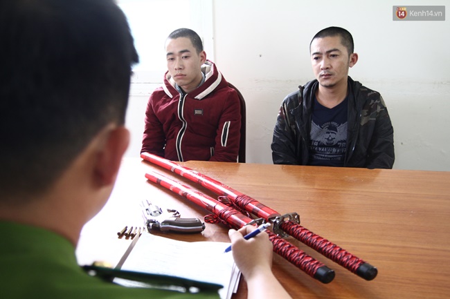 no sung ban nguoi giua tp da lat vi nham la ke vua gay su voi minh