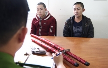 no sung ban nguoi giua tp da lat vi nham la ke vua gay su voi minh