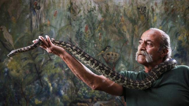 tran phe ma tuy da cai nghien thanh cong sau mot nam nhap trai