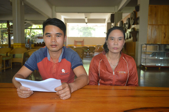 dac lac bo y te yeu cau lam ro cai chet cua be trai tu vong sau 1 dem o benh vien huyen