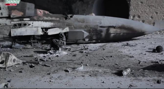 khong quan syria con lai gi sau con mua tomahawk