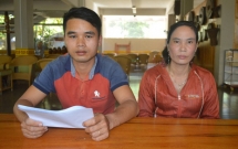 dac lac bo y te yeu cau lam ro cai chet cua be trai tu vong sau 1 dem o benh vien huyen
