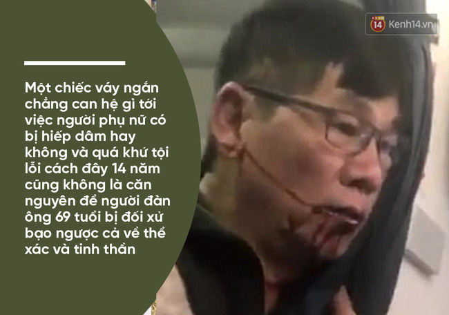 vu bac si goc viet bi keo khoi may bay khi loi lam van thuoc ve nan nhan